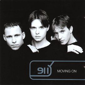 Moving On - 1998 • Álbum
