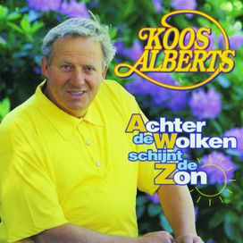 Achter De Wolken Schijnt De Zon - 1997 • Álbum