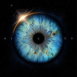 SINGULARITY - 2025 • Álbum