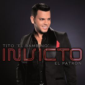 Invicto (El Patrón) - 2012 • Álbum