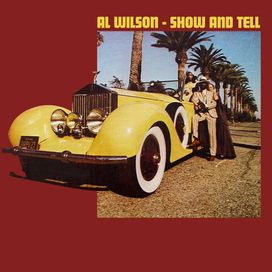 Show And Tell - 1973 • Álbum