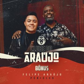 Clube do Araújo - Péricles (Bônus) - 2022 • Sencillo/EP