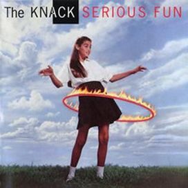 Serious Fun - 1991 • Álbum