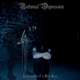 Reflections Of A Sad Soul - 2008 • Álbum