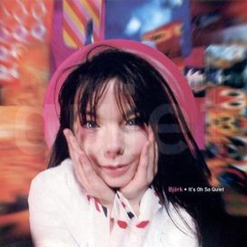 It’s Oh So Quiet (USCD) - 1995 • Sencillo/EP