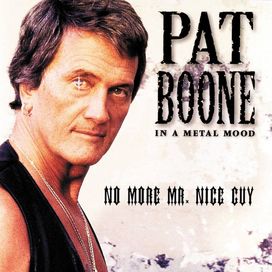 In A Metal Mood: No More Mr. Nice Guy - 1997 • Álbum