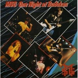One Night At Budokan - 1982 • Álbum