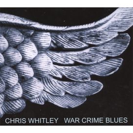 War Crime Blues - 2004 • Álbum