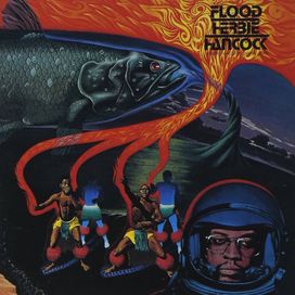 Flood - 1975 • Álbum