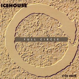 Full Circle - 1994 • Álbum