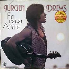 Ein Neuer Anfang - 1976 • Álbum
