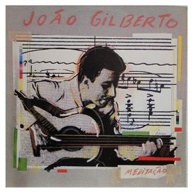 Meditação - 1985 • Recopilación