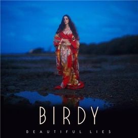 Beautiful Lies (Deluxe Edition) - 2016 • Álbum