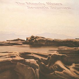 Seven Sojourn - 1972 • Álbum