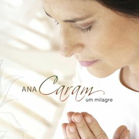 Um Milagre - 2015 • Álbum