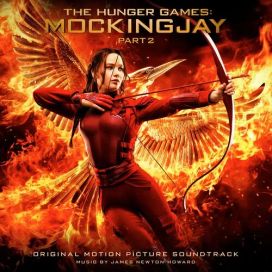 The Hunger Games: Mockingjay - Part 2 - 2015 • Álbum