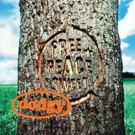 Free Peace Sweet - 1996 • Álbum