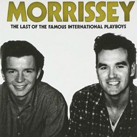 The Last Of The Famous International Playboys (Reissue)  - 2013 • Sencillo/EP