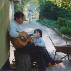 Denis Was a Bird - 2021 • Álbum