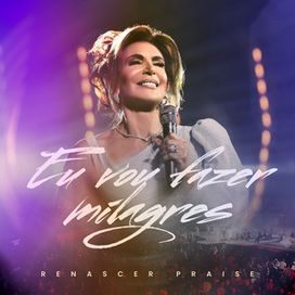 Eu Vou Fazer Milagres (Ao Vivo) - 2025 • Single/EP