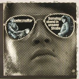 Samstag Abend In Unserer Straße - 1974 • Álbum