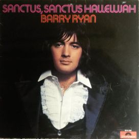 Sanctus, Sanctus Hallelujah - 1972 • Álbum