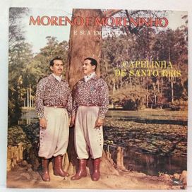 Capelinha de Santo Reis - 1966 • Álbum