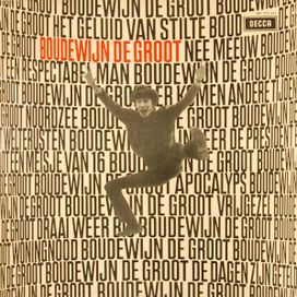 Boudewijn de Groot - 1966 • Álbum