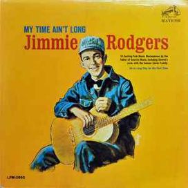 My Time Ain't Long - 1964 • Álbum