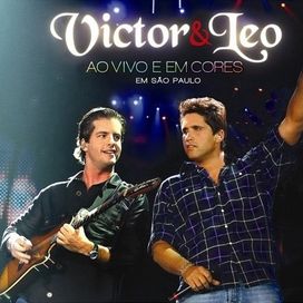 Victor e Leo (Ao Vivo e Em Cores) - 2009 • Álbum