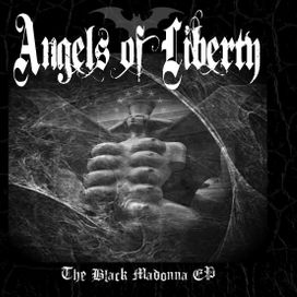 The Black Madonna - Angels of Liberty