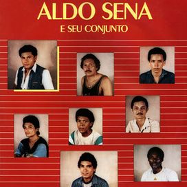 Aldo Sena e Seu Conjunto (1986) - 1986 • Álbum