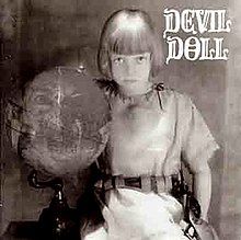 The Sacrilege of Fatal Arms - Devil Doll (Slovenian)