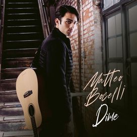 Dime (Spanish Version) - 2022 • Single/EP