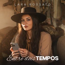 Entre Dois Tempos - 2025 • Sencillo/EP