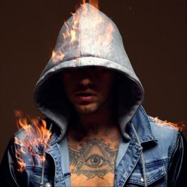 Fuego - 2022 • Sencillo/EP