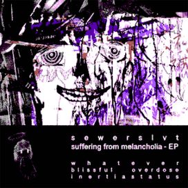 suffering from melancholia - 2021 • Single/EP