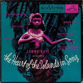 The Heart Of The Islands In Song - 1949 • Álbum