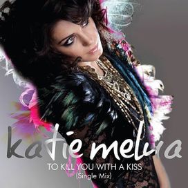 To Kill You With A Kiss - 2010 • Single/EP