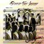 Quero Ter Jesus - 1996 • Álbum
