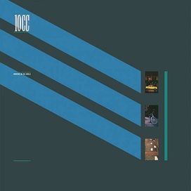Windows In The Jungle - 1983 • Álbum