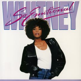 So Emotional (Remixes) - 1987 • Sencillo/EP