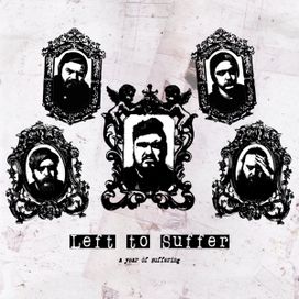 A Year of Suffering - 2020 • Álbum