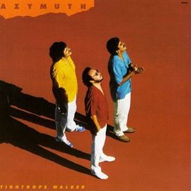 Tightrope Walker - 1986 • Álbum