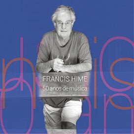 50 Anos de Musica - 2015 • Álbum