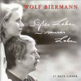 Süßes Leben - Saures Leben - 1996 • Álbum
