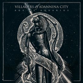 Age Of Aquarius - Villagers Of Ioannina City