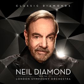 Classic Diamonds (With The London Symphony Orchestra) - 2020 • Álbum