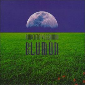 Blumùn - 1993 • Álbum