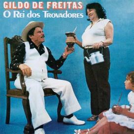 O Rei dos Trovadores - 1982 • Álbum